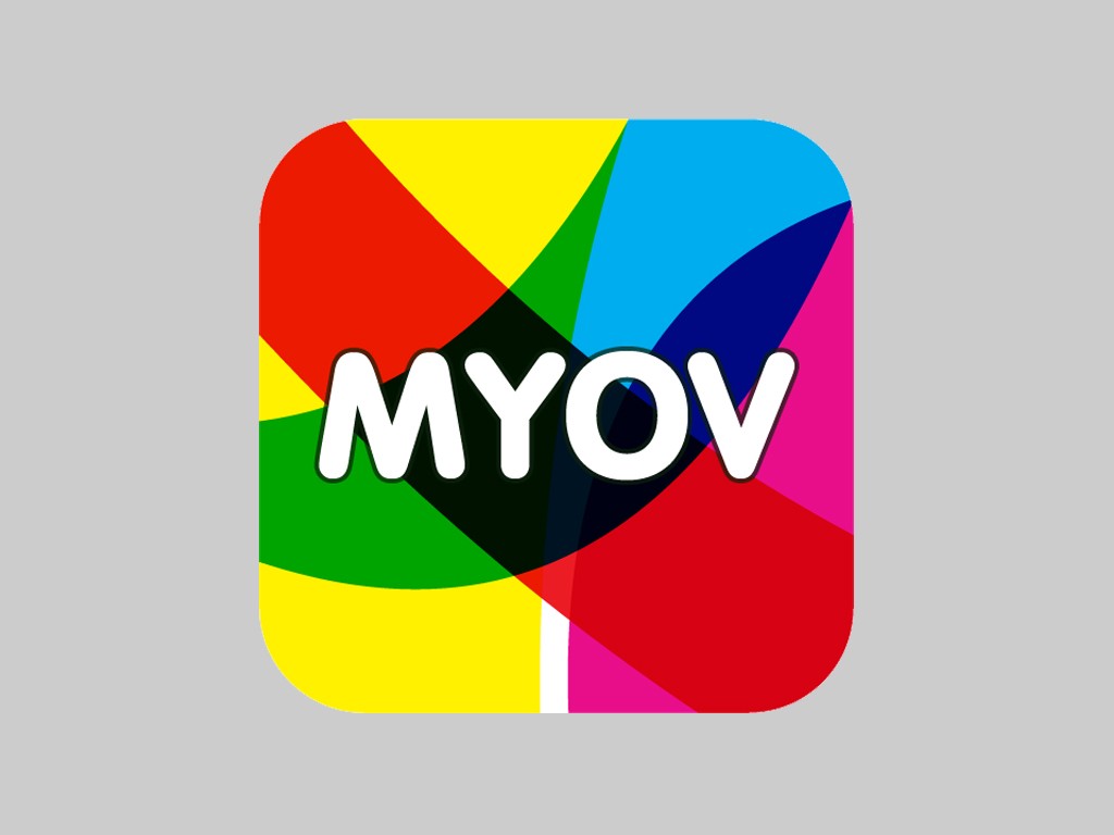 MyOV Icon