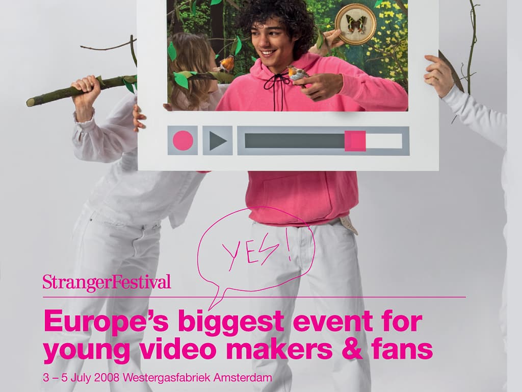StrangerFestival