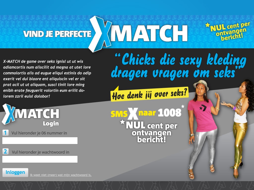 X-Match
