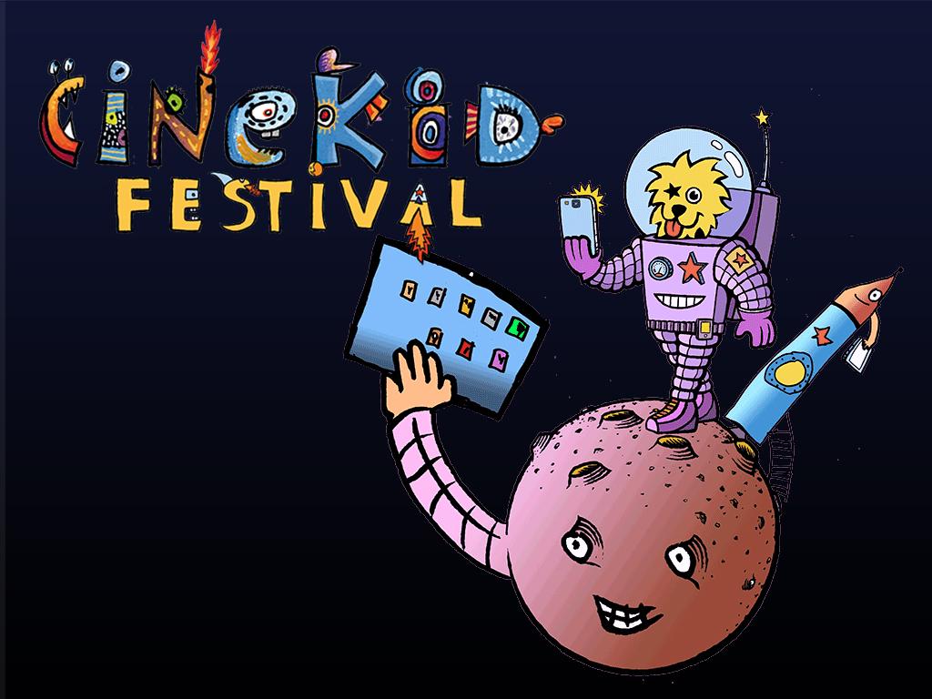 Cinekid festival