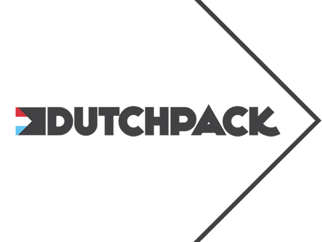 Dutchpack logo Dutchpack logo