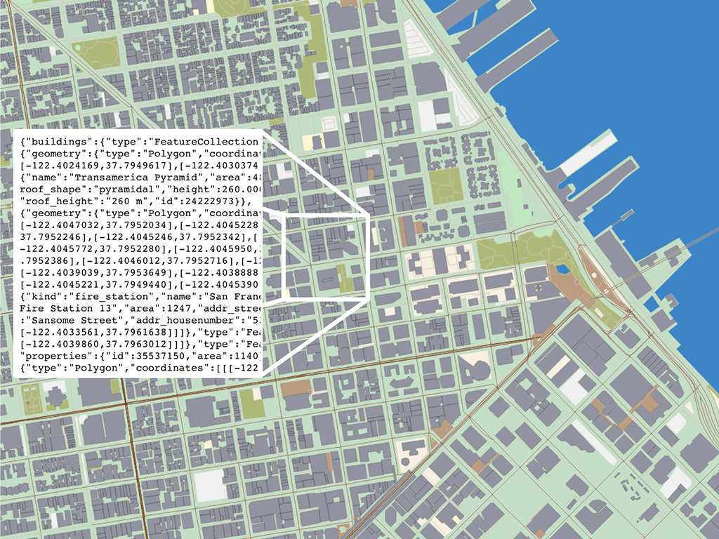 Maptime Vector tiles workshop Maptime Vector tiles workshop