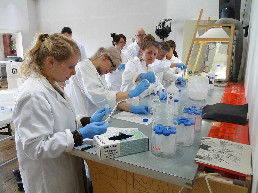 DIY Human Enhancement Clinic DIY Human Enhancement Clinic