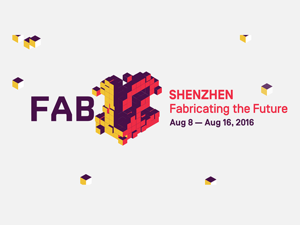 FAB12 Shenzhen FAB12 Shenzhen