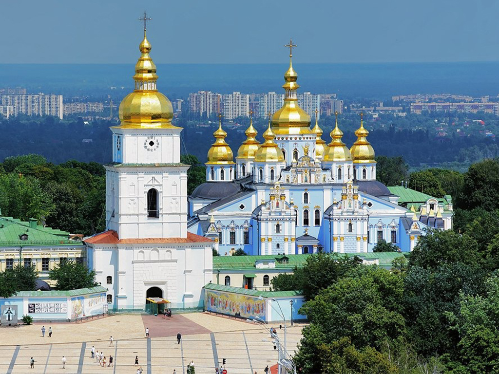 Kyiv Ukraine Kyiv Ukraine