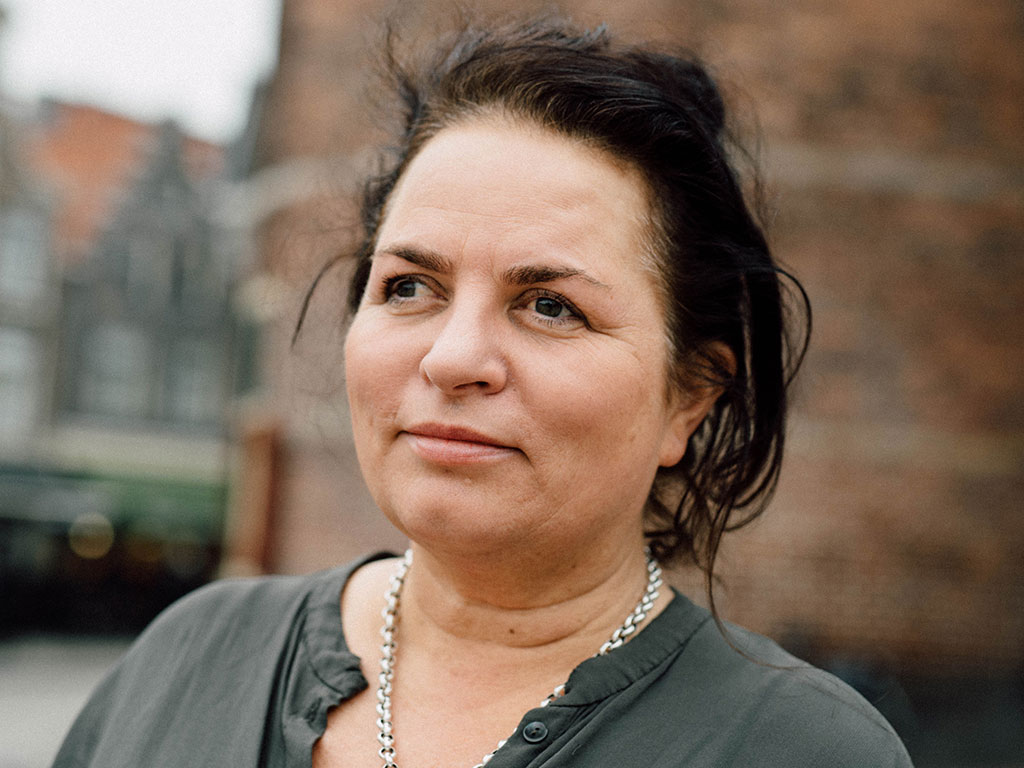 Marleen Stikker Marleen Stikker