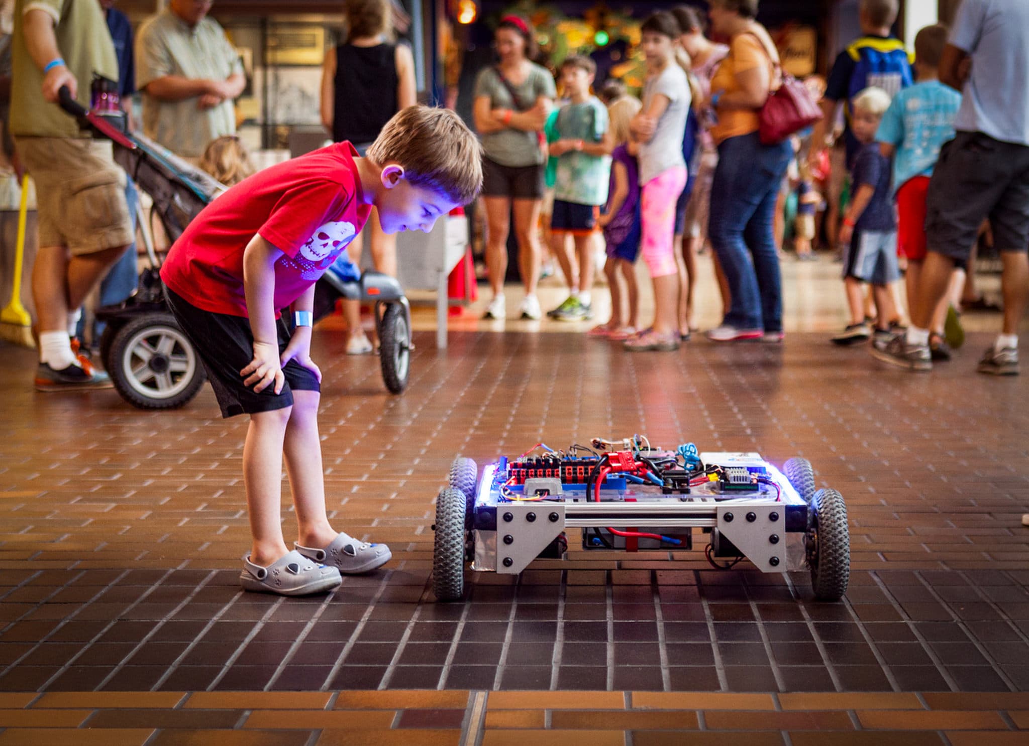 Maker Faire