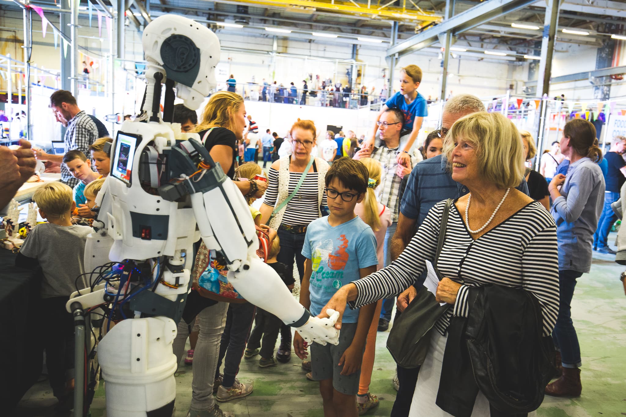 Eindhoven Maker Faire