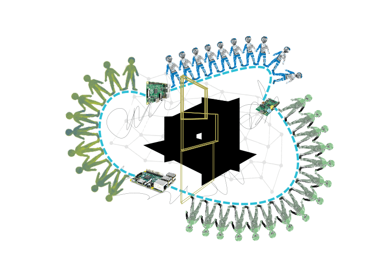 Data union fork 