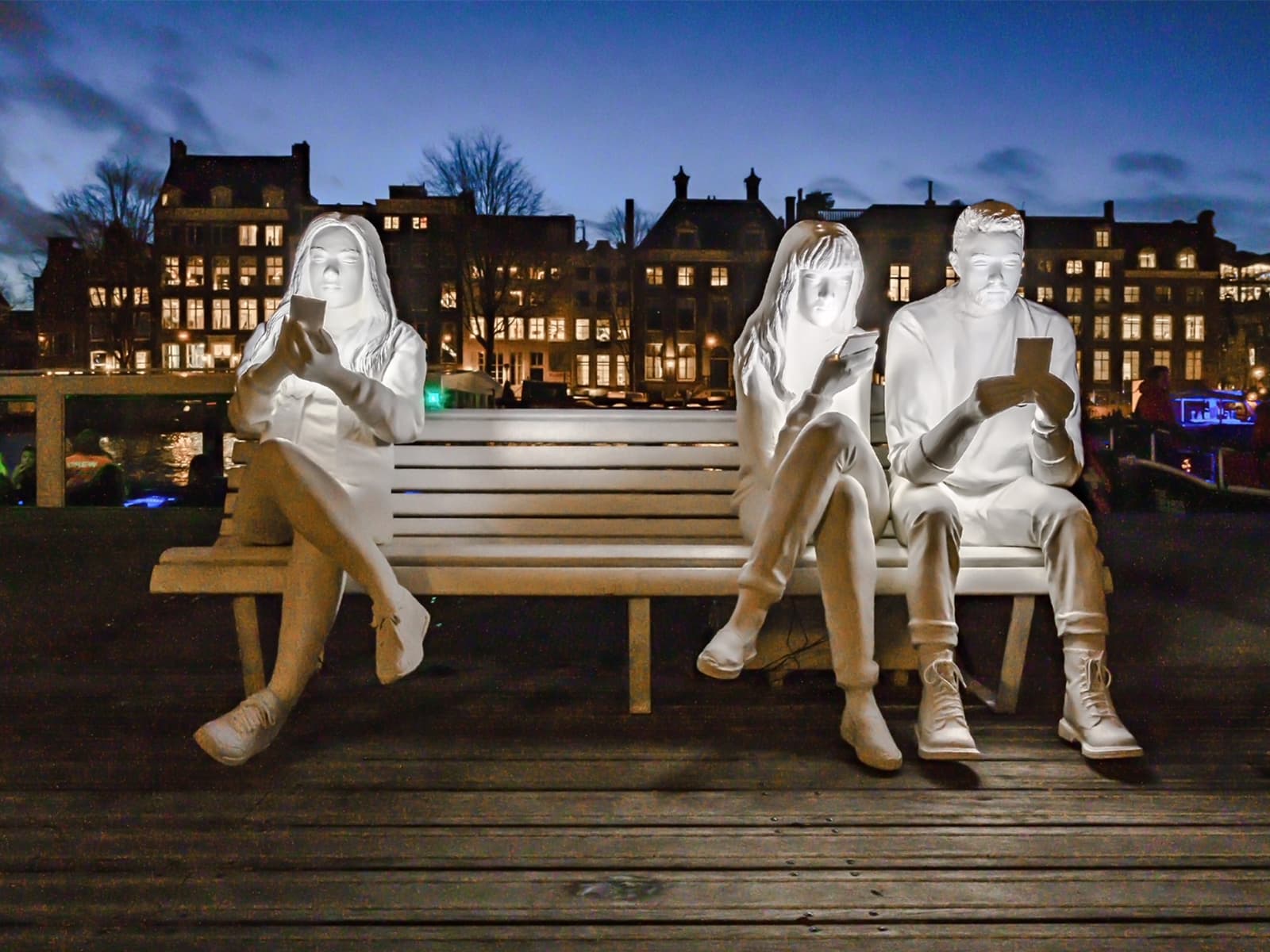 Amsterdam Light Festival