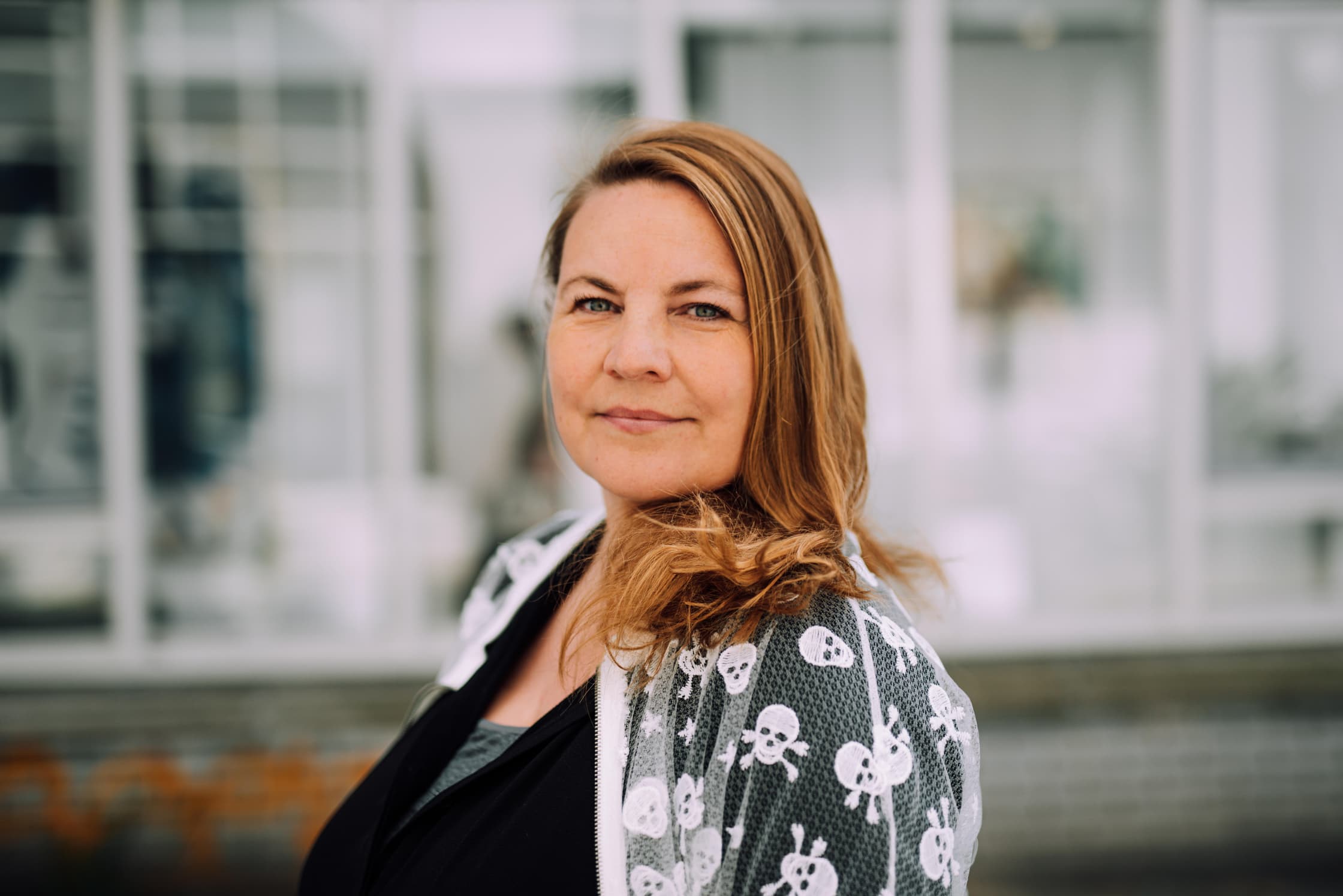 Maritt Kuipers, Waag, by Jimena Gauna, 2020.