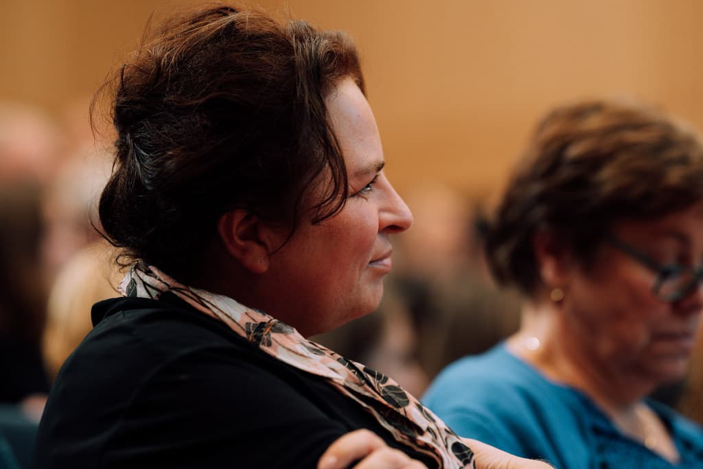 Marleen Stikker - directeur Waag
