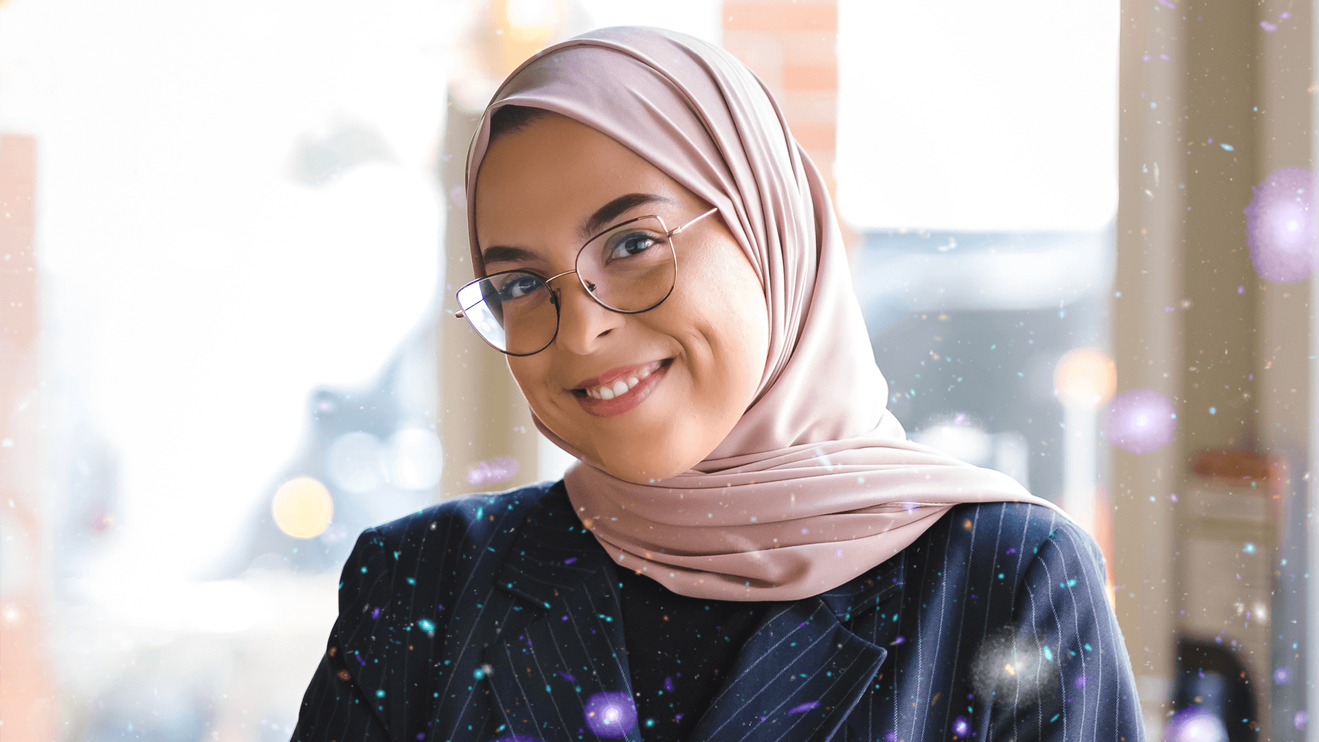 Oumaima Hajri - Planet B podcast