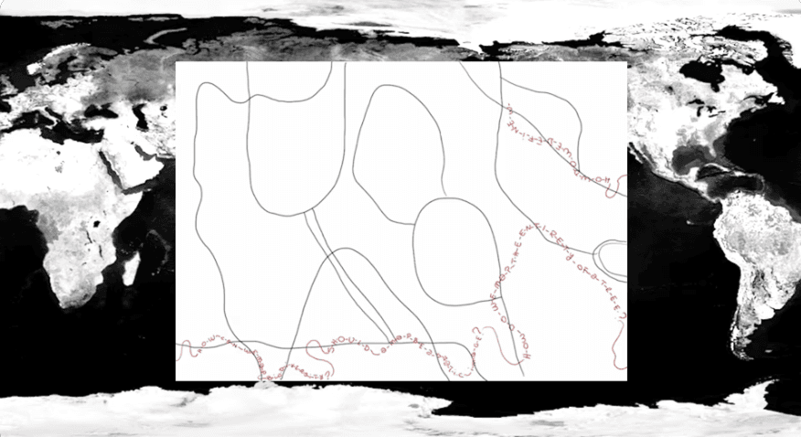 Mush Map