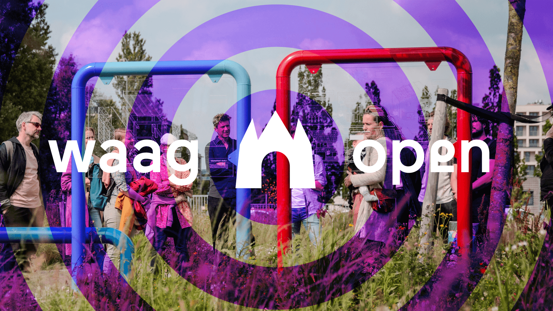 Waag Open, Inkijkjes, Energie van de toekomst, 2025