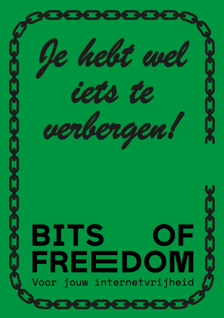 bitsoffreedom