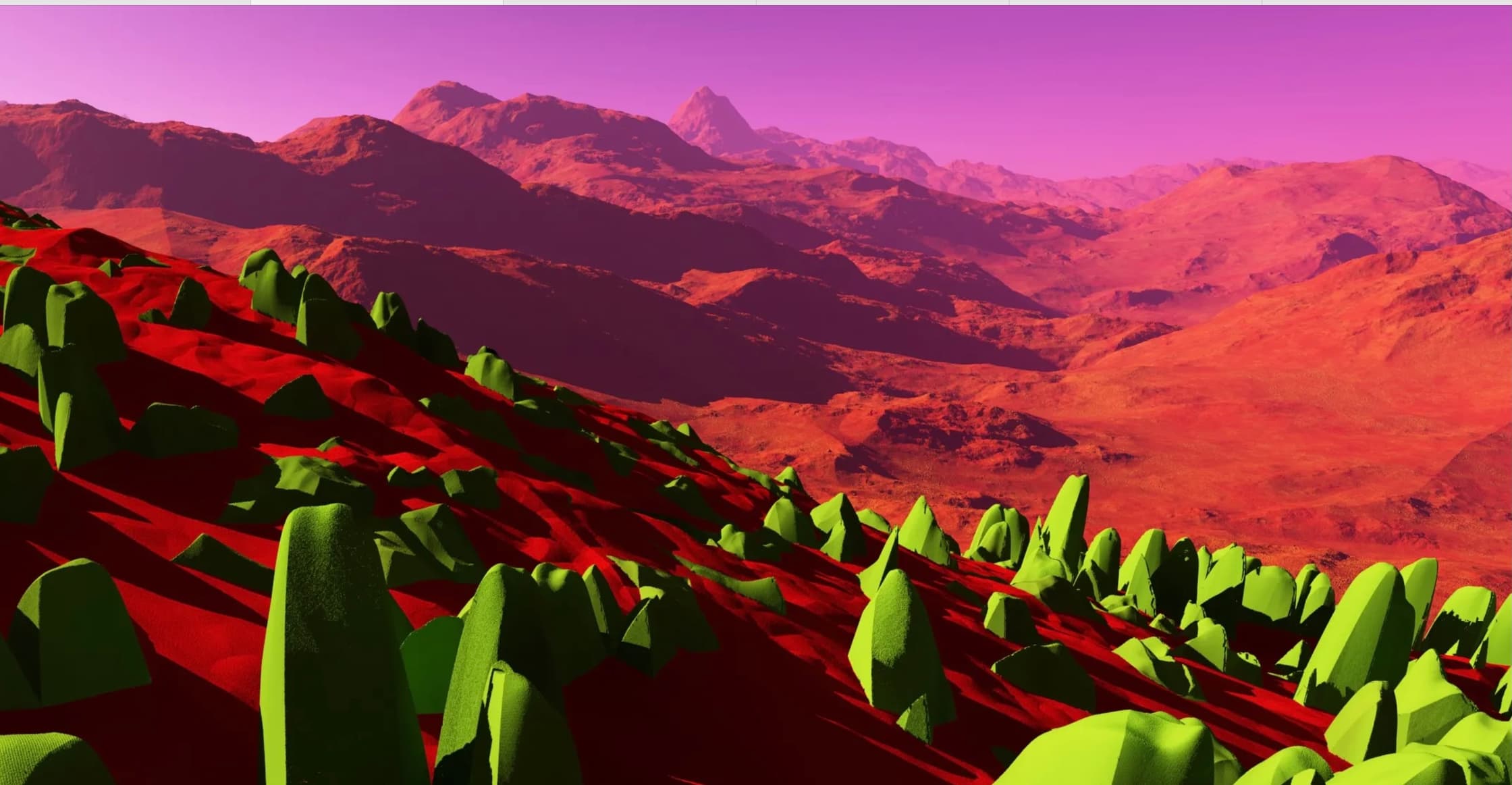 Det Digit Art residentie 