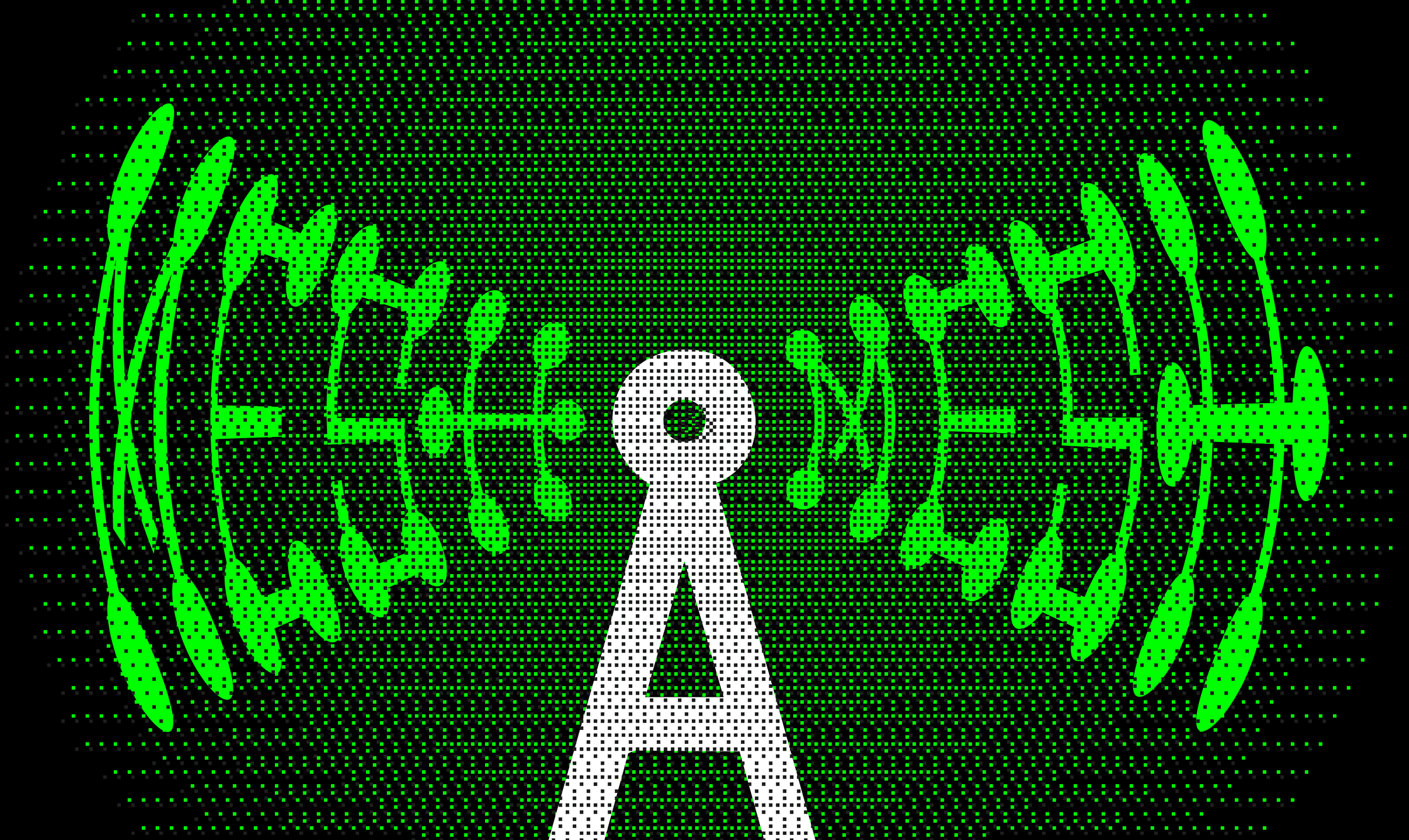 Illustration of Mesh