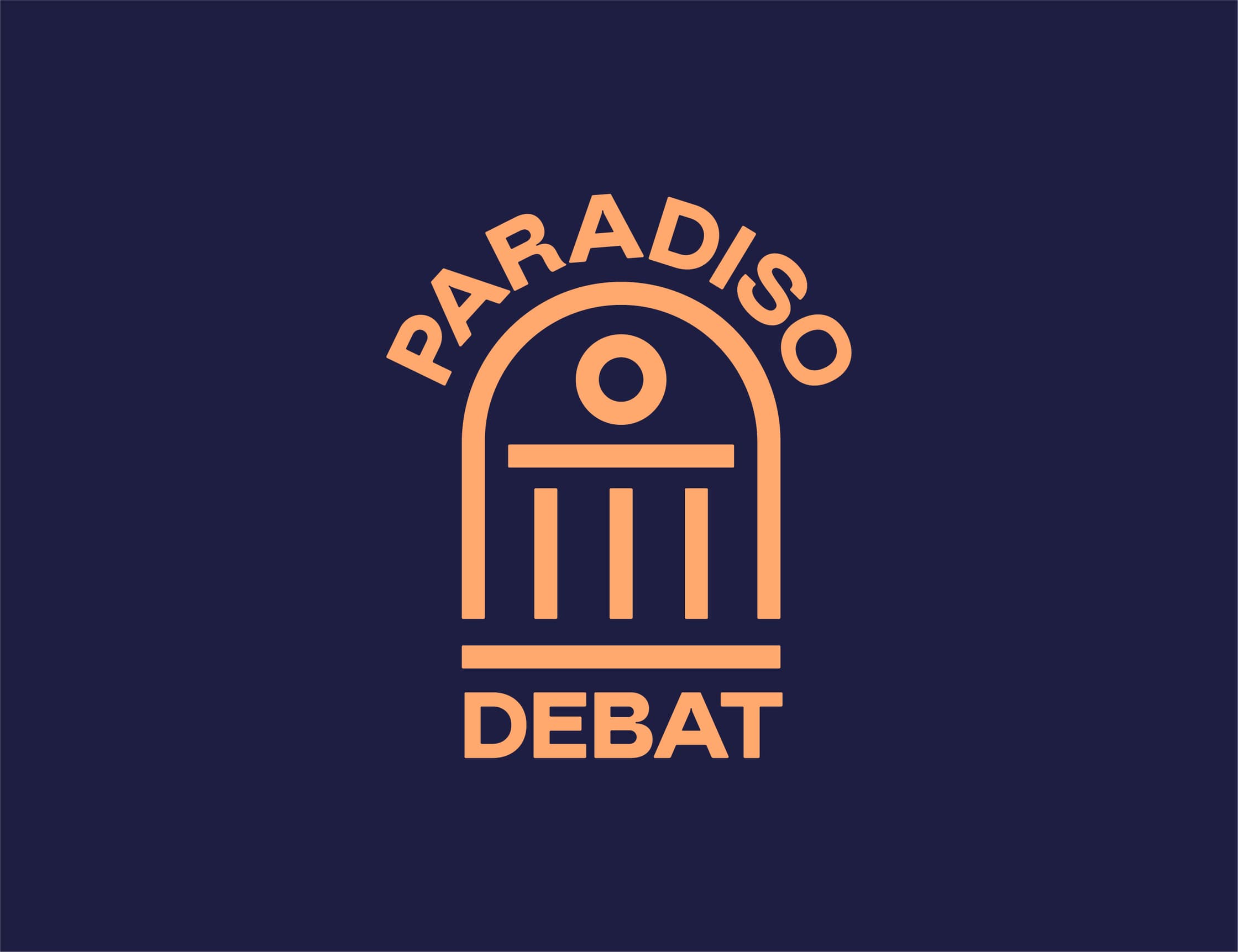paradisodebat