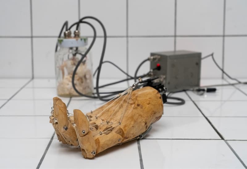 Robotic arm