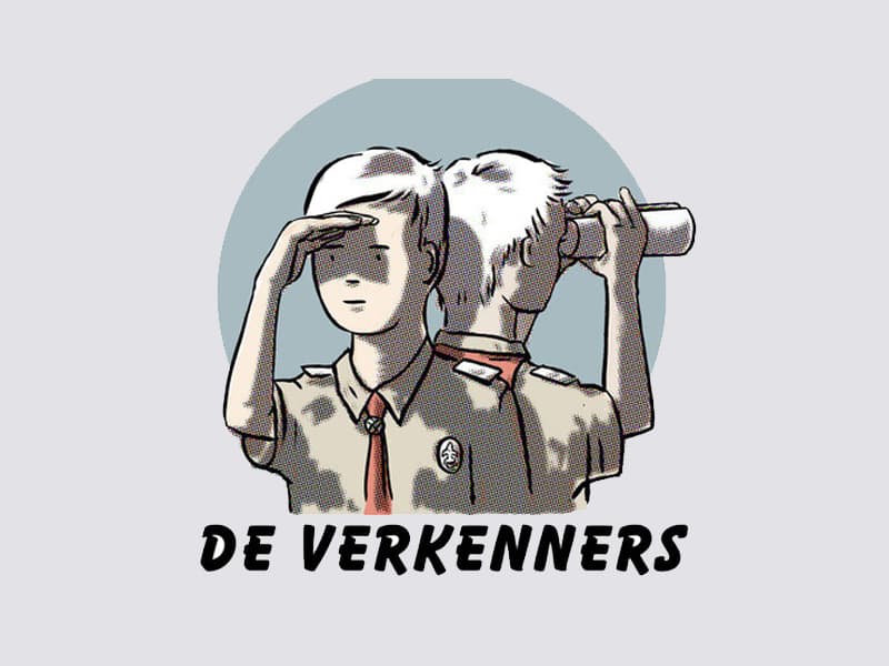 De Verkenners