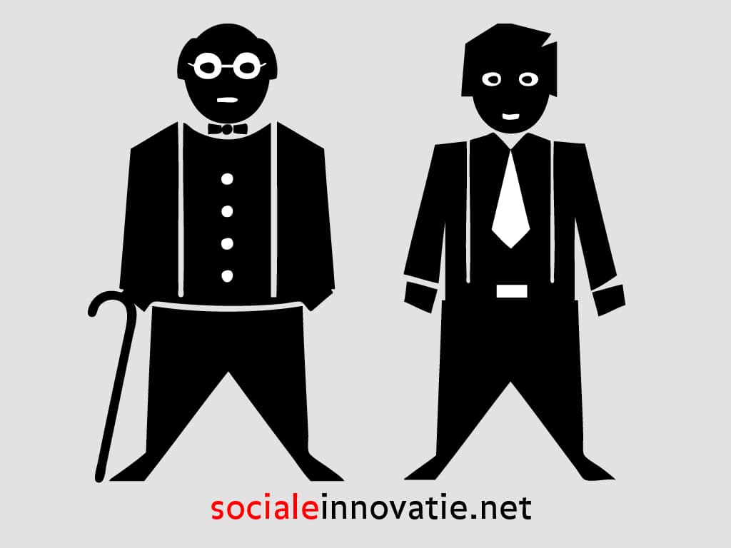 Sociale Innovatie