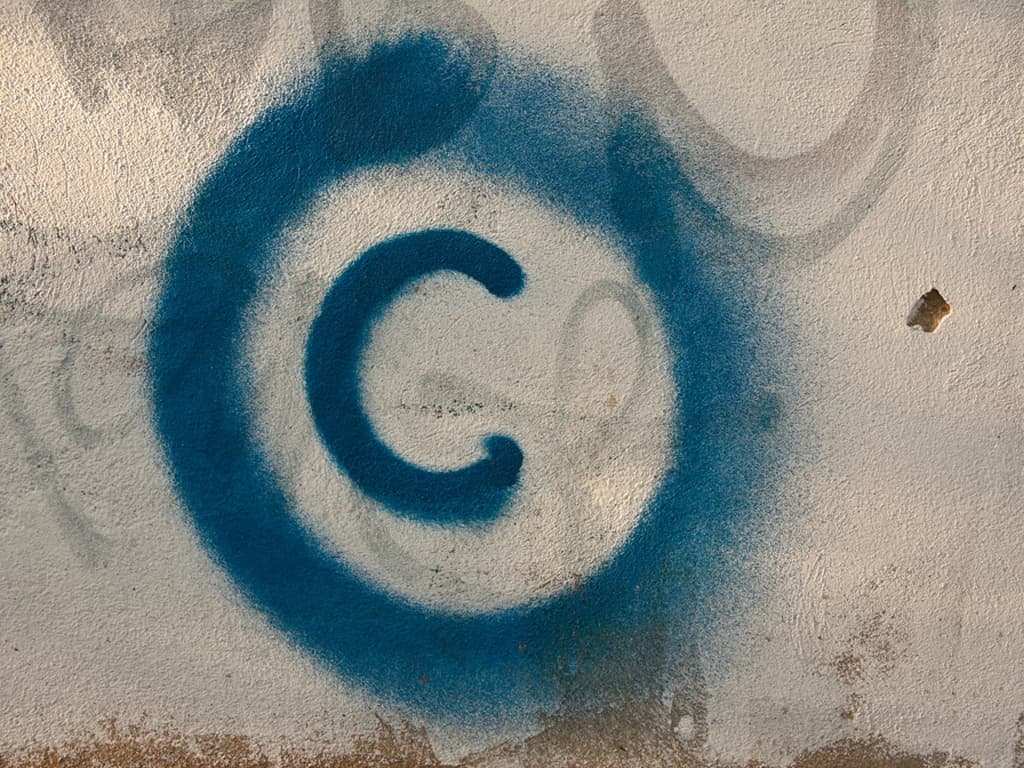 Copyright