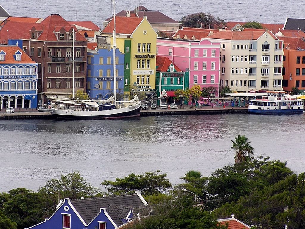 Curacao