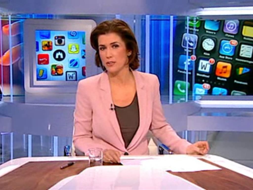 Nieuwsuur 14 maart