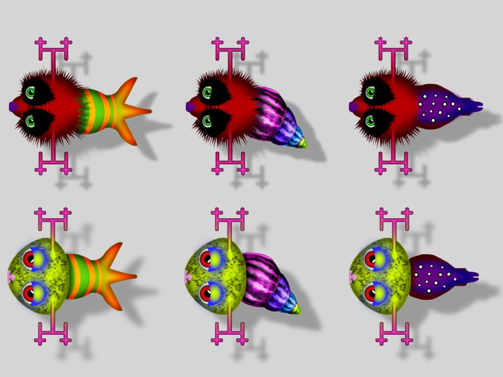 Monstermedia2 - avatars