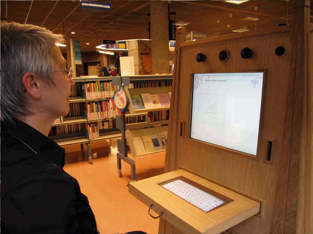 Register van de Dag van Gister