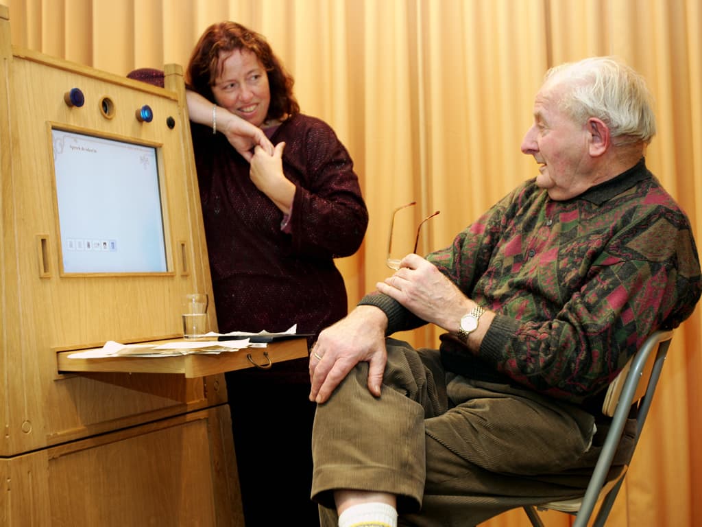 Register vd Dag van Gister