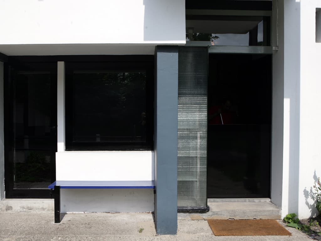 Rietveld Schröderhuis