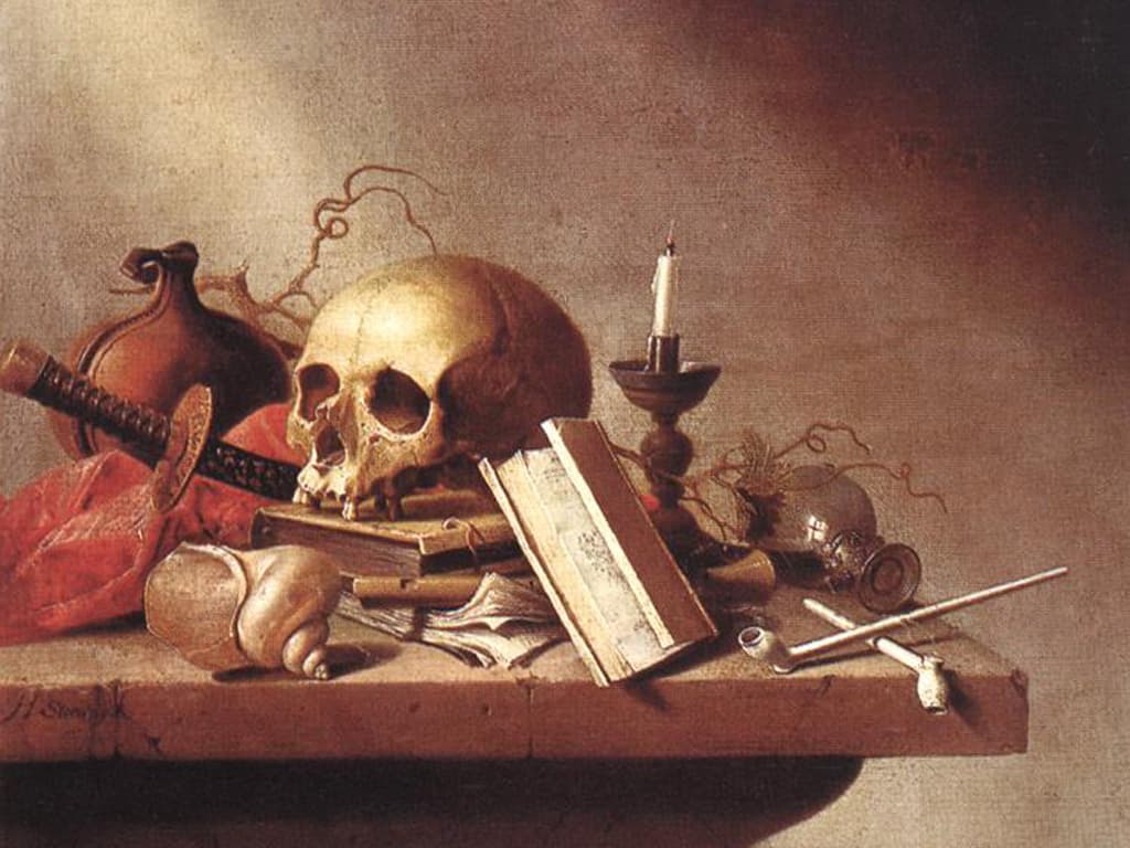 Vanitas