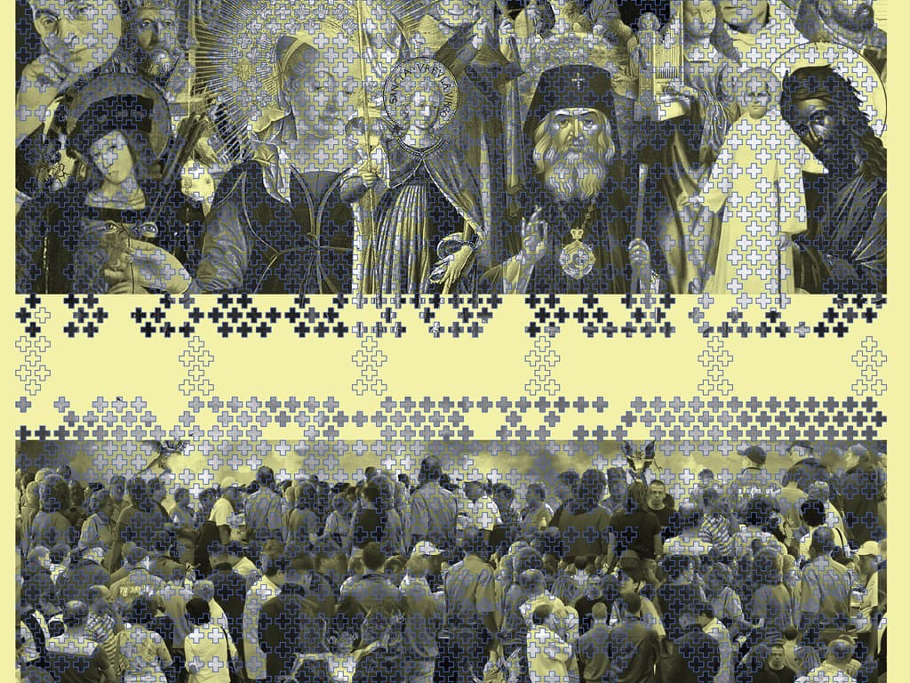 Ontwerp Verhalenaltaar