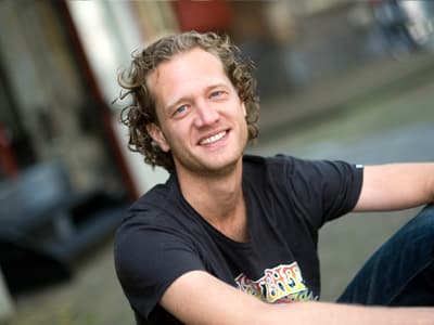 Bas van Abel