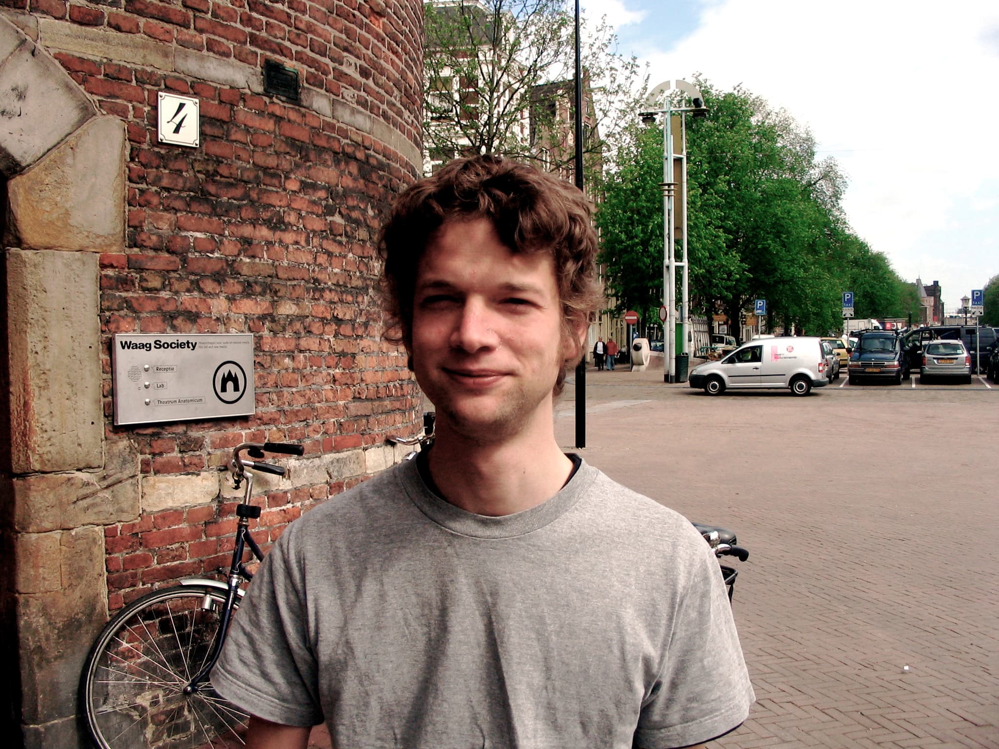 Jan van Bruggen