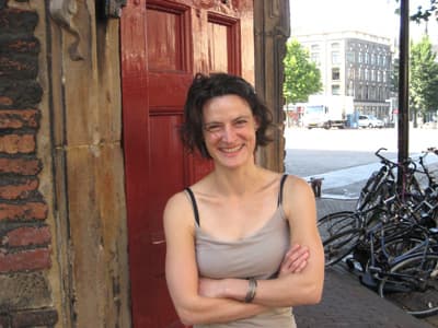 Marjolijn Bloemmen