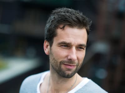 Ronald Lenz