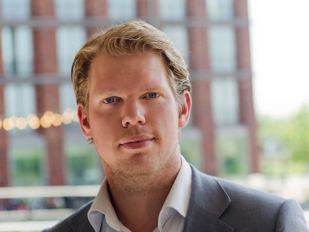 Sjoerd de Jager