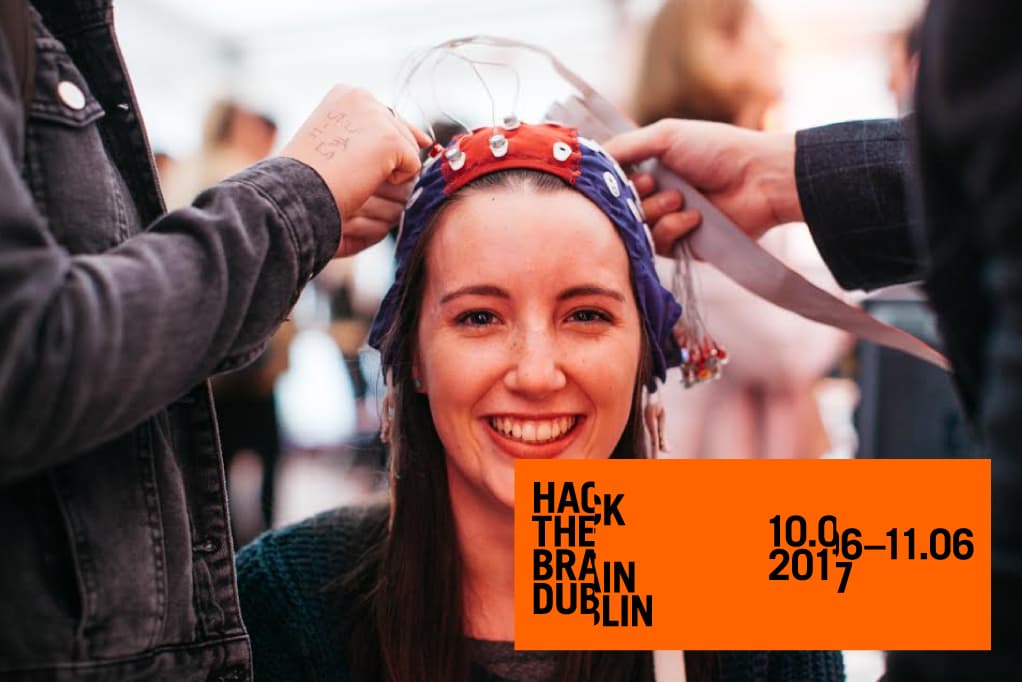 Hack the Brain Dublin 2017