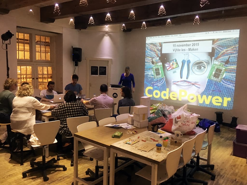 CodePower