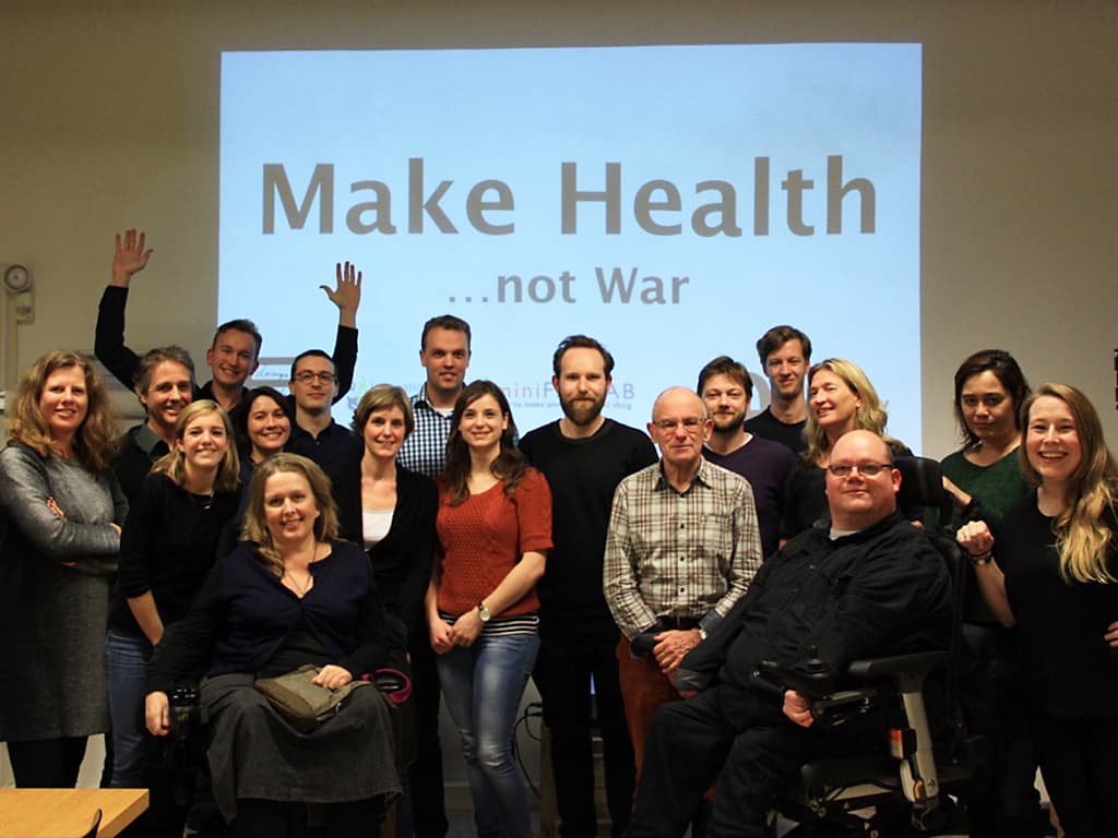 MakeHealth group