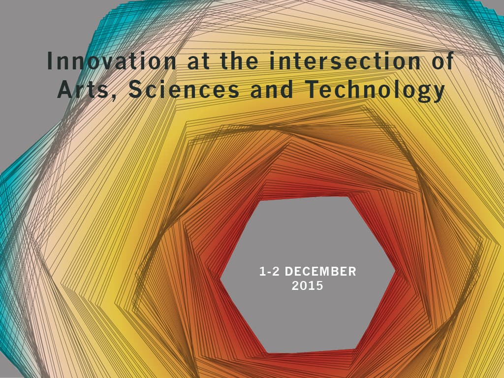 Art, Science & Technology