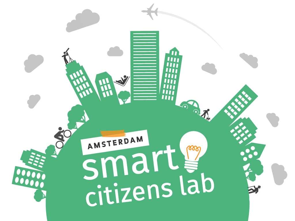 Amsterdam Smart Citizens Lab