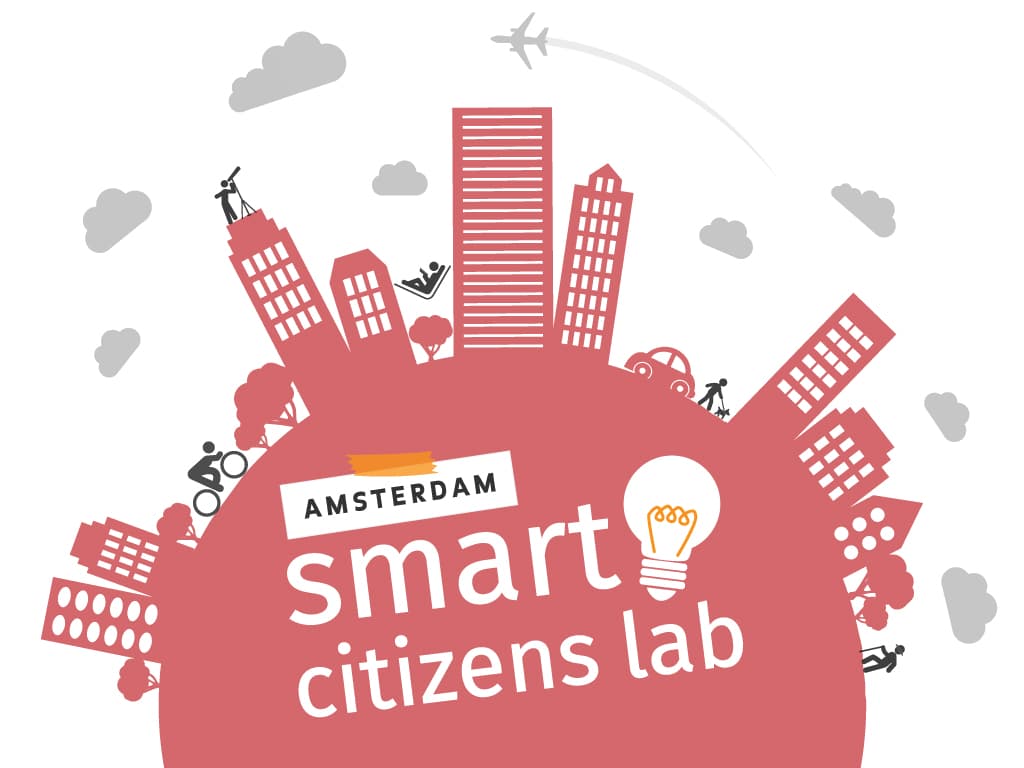 Amsterdam Smart Citizens Lab