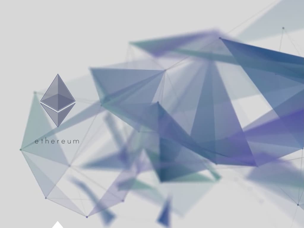 Ethereum website