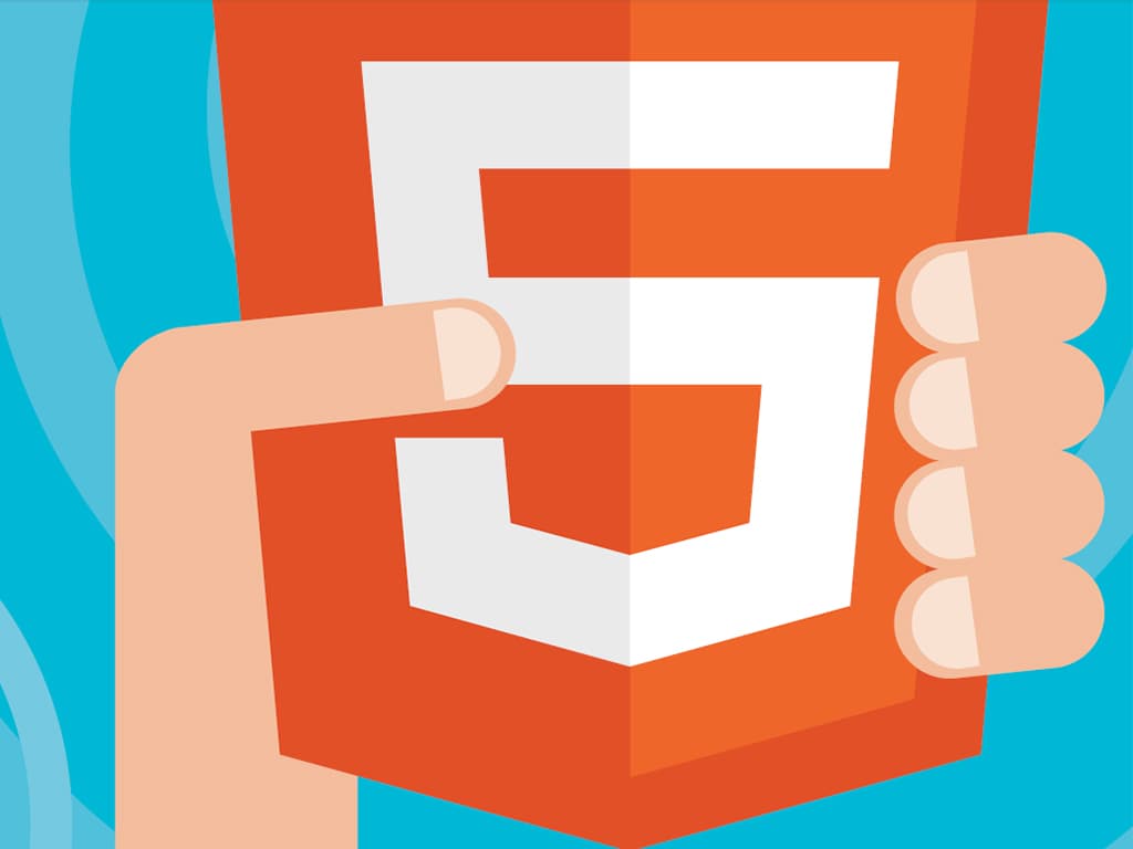 HTML5