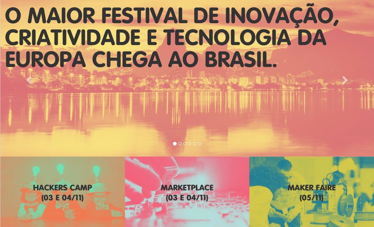 MakerFest Brasil