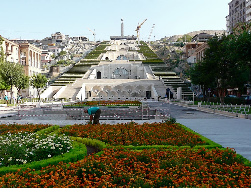 Yerevan Armenia